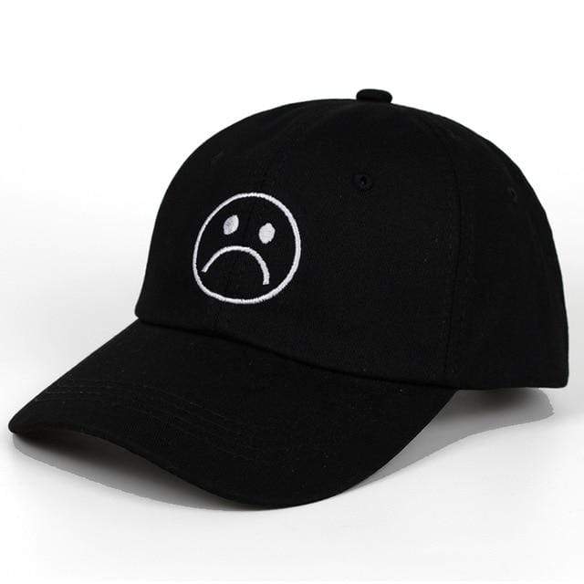 Cappellino da baseball Sad Boys