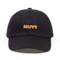 Cappellino da baseball HAPPY