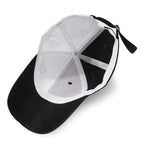 Cappellino da baseball Graffiti