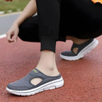 Comfort traspirante ad ogni passo: sandali sportivi da donna e da uomo