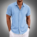 Camicia leggera premium