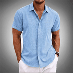 Camicia leggera premium