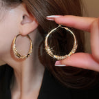 Orecchini Zirconia Elegance