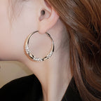 Orecchini Zirconia Elegance