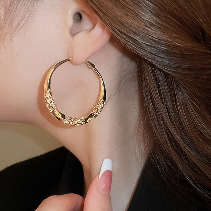 Orecchini Zirconia Elegance
