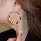 Orecchini Zirconia Elegance