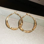 Orecchini Zirconia Elegance