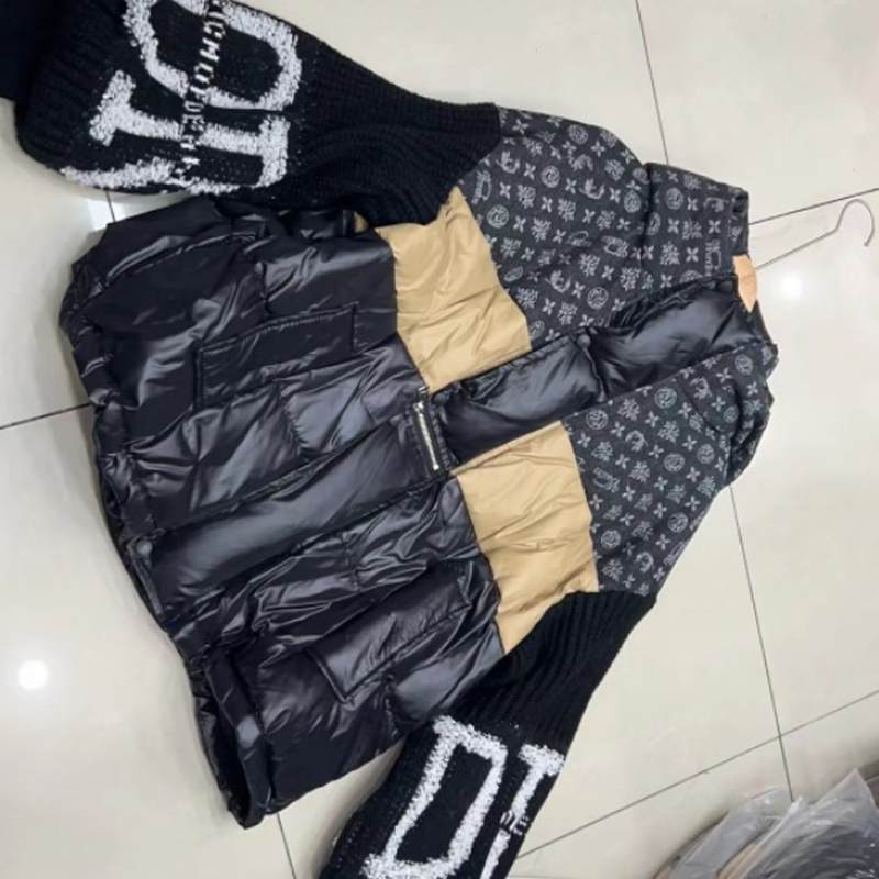 Giacca nordica Premium