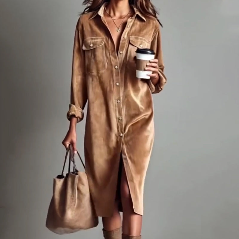 Vestito Casual Elegance
