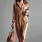 Vestito Casual Elegance