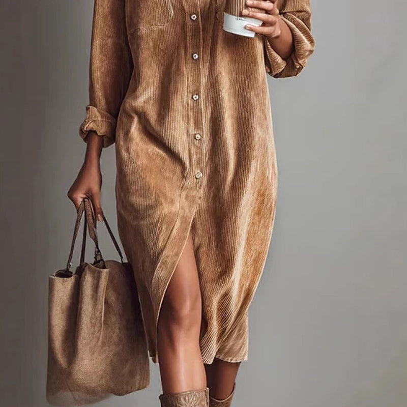 Vestito Casual Elegance