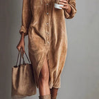 Vestito Casual Elegance