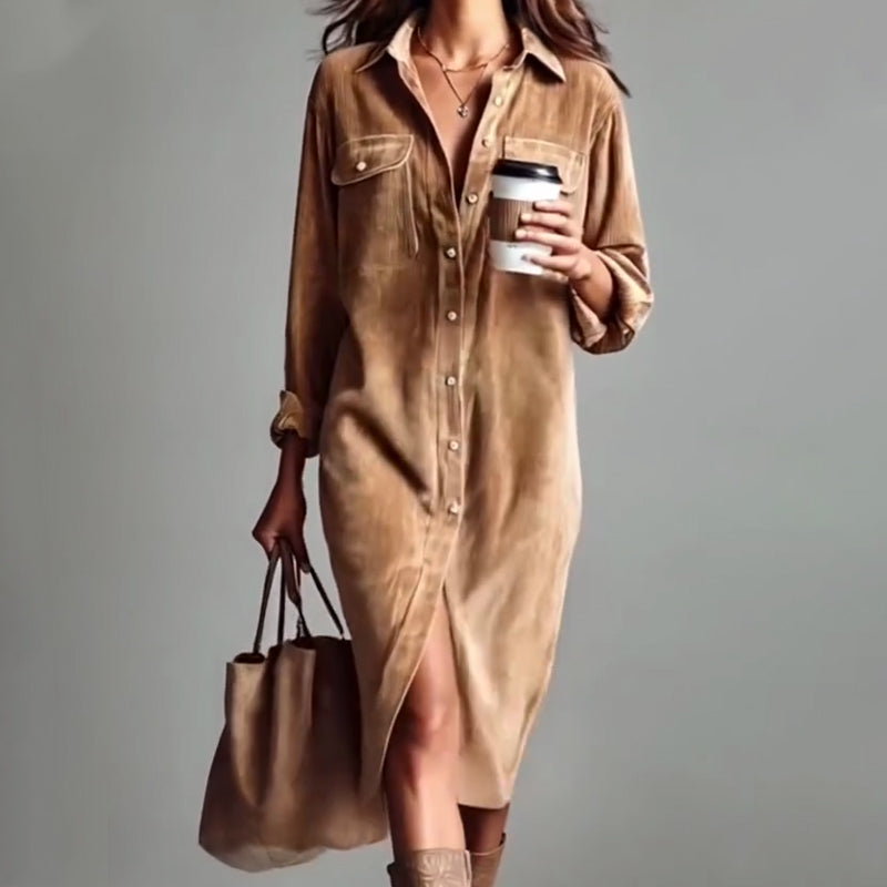 Vestito Casual Elegance