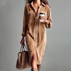 Vestito Casual Elegance