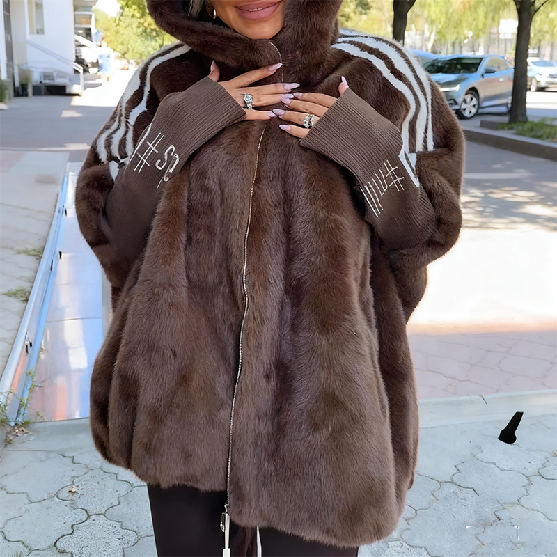 Cappotto nordico Premium