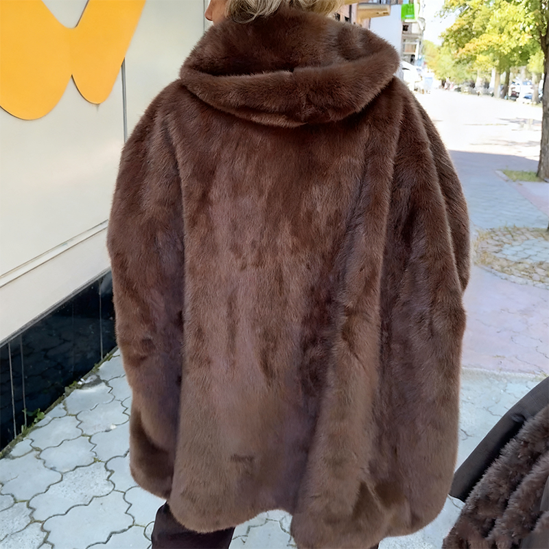 Cappotto nordico Premium
