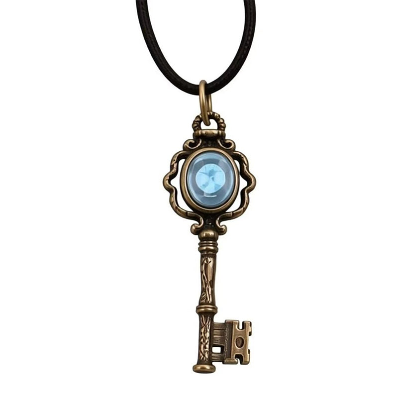 Pendente misterioso Vintage da donna